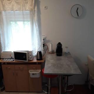 Origo Apartmanház, 5 apartman 11 férőhely