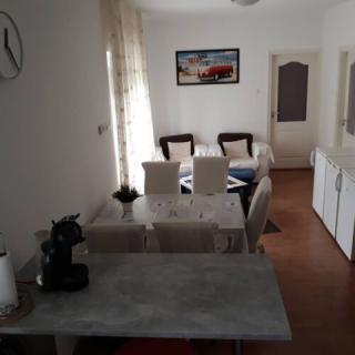 Origo Apartmanház, 5 apartman 11 férőhely