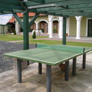 Lovász Apartmanház, 9 apartman 27 férőhely