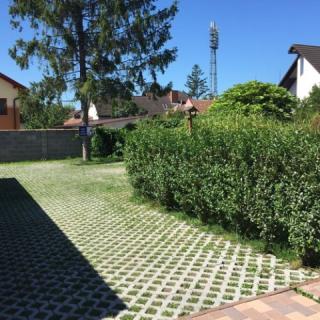 Aqua Apartmanház, 6 apartman 12 férőhely