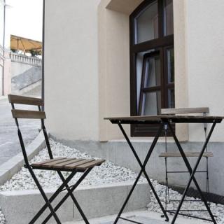 Vadszőlő Vendégház, 5 szoba 9 férőhely