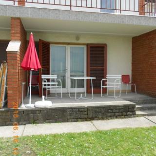 Évi Apartmanok, 2 apartman 8 férőhely