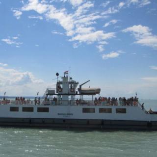 Évi Apartmanok, 2 apartman 8 férőhely