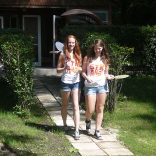 Borsatanya, 12 szoba 48 férőhely