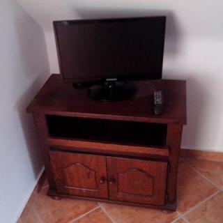 Famvarga Apartmanok, 8 apartman 24 férőhely