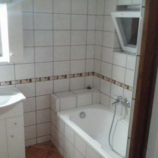 Famvarga Apartmanok, 8 apartman 24 férőhely