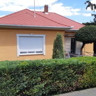 Király Apartman, 3 apartman 8 férőhely