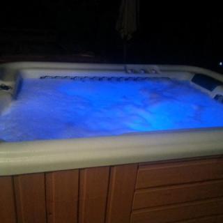 Mamilak Apartman, 1 apartman 5 férőhely