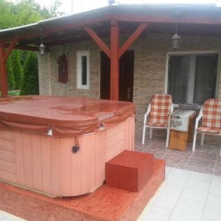 Mamilak Apartman, 1 apartman 5 férőhely