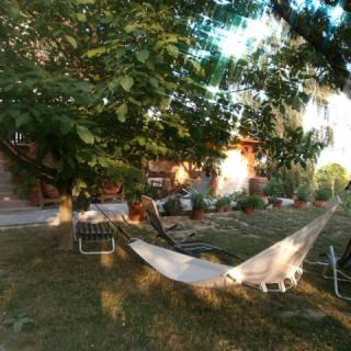 Fehér Rózsa Apartman, 3 apartman 10 férőhely