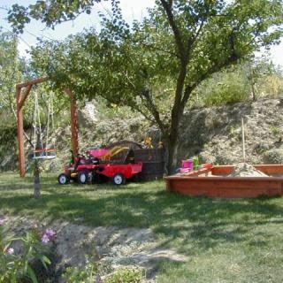 Superpanorama Ház, 5 szoba 12 férőhely