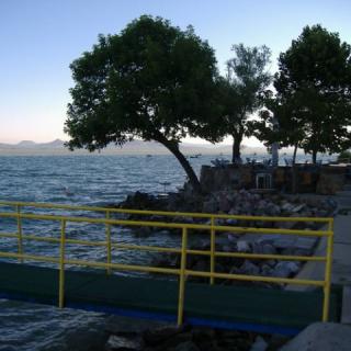 Béke Apartman, 2 apartman 7 férőhely