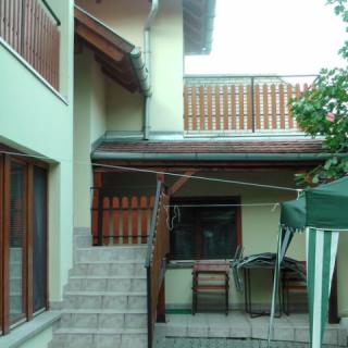 IM Vendégház, 1 apartman 16 férőhely