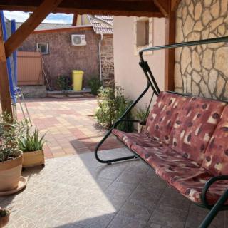 Timi Apartmanok, 2 apartman 7 férőhely