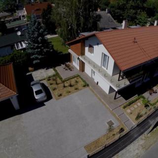 BBB Apartman I, 5 apartman 16 férőhely