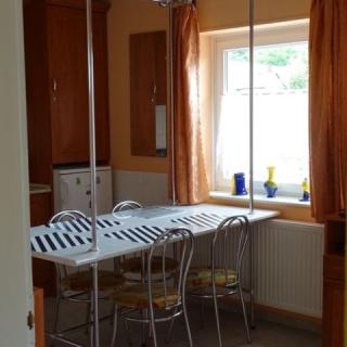 Ádám Éva Apartman, 1 apartman 4 férőhely
