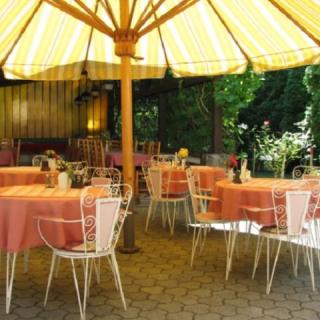 Bagira Panzió, 15 szoba 30 férőhely