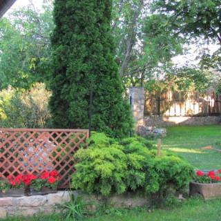 Ady Vendégház, 2 szoba 4 férőhely