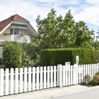 Andrea Vendégház, 2 apartman 8 férőhely