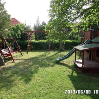 Fenyves Apartman, 4 apartman 10 férőhely