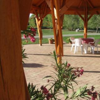 Kabóka Lovastanya Apartman, 4 apartman 16 férőhely