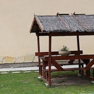 Aranyparti Villa Stephanie Apartmanok, 2 apartman 12 férőhely