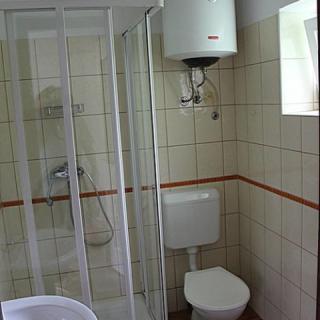 Annamari Vendégház, 1 szoba 2 férőhely