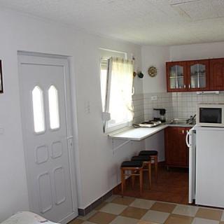 Annamari Vendégház, 1 szoba 2 férőhely