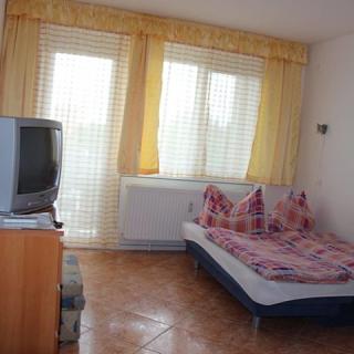 Ari Studio Apartman, 1 apartman 2 férőhely