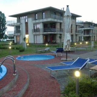 Apartman Lara, 1 apartman 6 férőhely