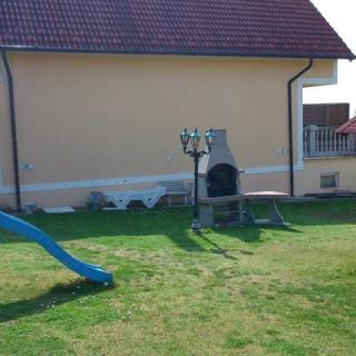 Rádi Apartmanház, 2 apartman 4 férőhely