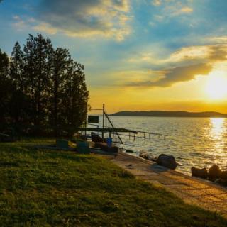 Hethland VSZ Üdülő, 33 szoba 110 férőhely