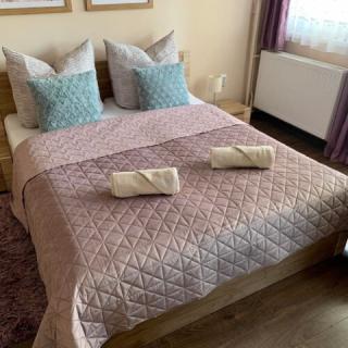 Székely Vendég és Apartmanház, 6 szoba 12 férőhely