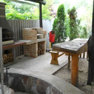 Margaréta Apartmanház, 15 apartman 36 férőhely