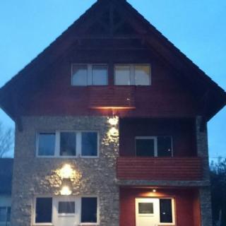 New Beachapartman, 4 apartman 15 férőhely