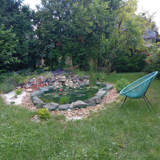 Léda Apartman, 2 apartman 8 férőhely