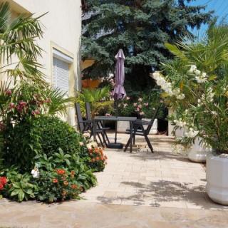 Violetta Vendégház, 6 szoba 16 férőhely