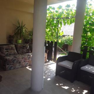 Miss Mici, 1 apartman 6 férőhely