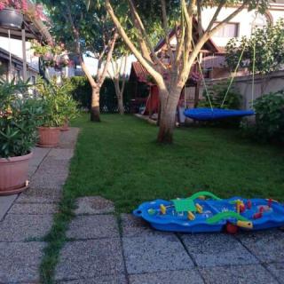 Ivett Apartman, 2 apartman 6 férőhely