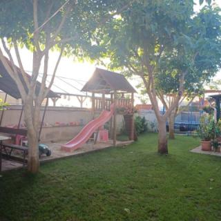 Ivett Apartman, 2 apartman 6 férőhely