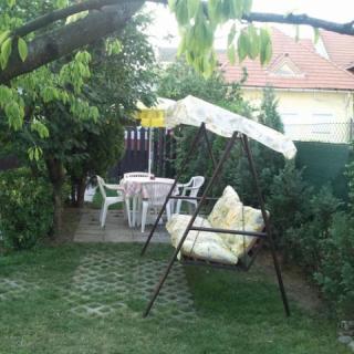 Magdolna Apartmanház, 2 apartman 6 férőhely