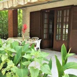 Napraforgó Apartmanok, 2 apartman 11 férőhely