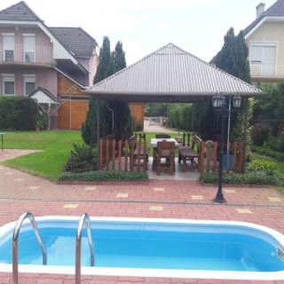 Erdélyi Vendégház, 4 szoba 8 férőhely