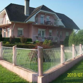 Erdélyi Vendégház, 4 szoba 8 férőhely