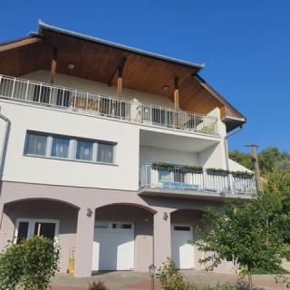 Jaja Apartmanház, 2 apartman 11 férőhely