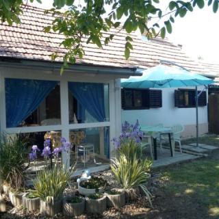 Lackó Kuckó, 1 szoba 5 férőhely