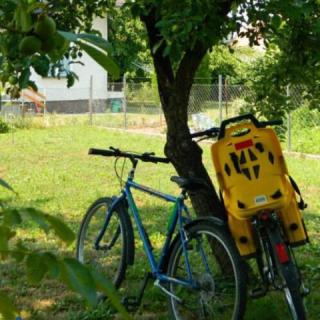 Lackó Kuckó, 1 szoba 5 férőhely