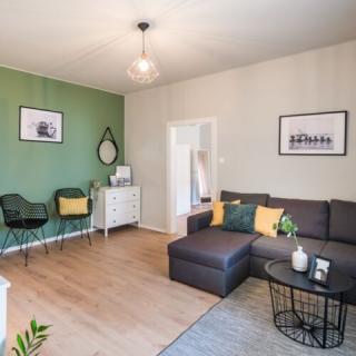 Helka Ház, 3 szoba 12 férőhely