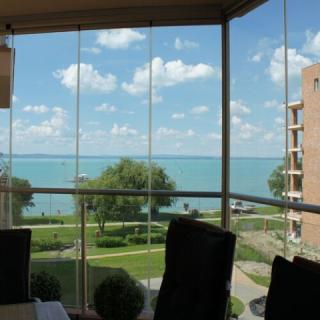 Familia 3 Apartman, 1 apartman 4 férőhely