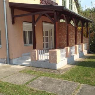 Németh Ház, 4 szoba 12 férőhely